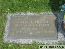 Robert L Fullen