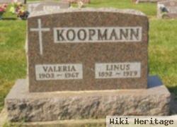 Valeria S. Milbert Koopmann