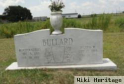 Delphia W. Bullard