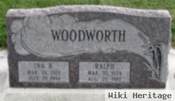 Ralph Woodworth
