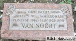 Peter Van Noort