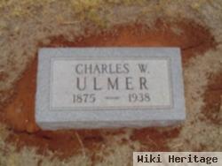 Charles W. Ulmer