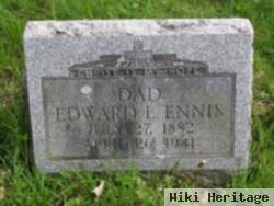 Edward L. Ennis