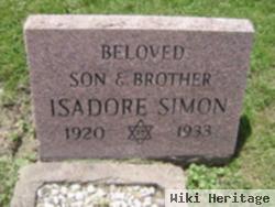 Isadore Simon