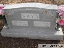 Helen Marie Comer Kays