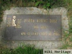 Joseph Robert Dose