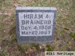 Hiram Ackley Brainerd