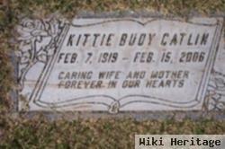 Kittie Buoy Catlin