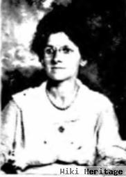 Maybelle Clements Coltman