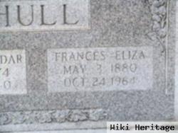 Frances E Hull