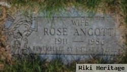 Rose Angotti