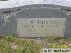 James William Bryan