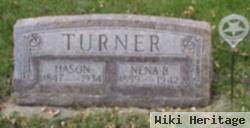 Hason Turner