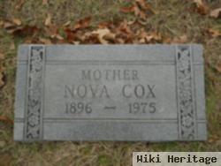 Nova Leonia Stanley Cox