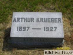 Arthur Krueger