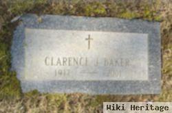 Clarence J. Baker