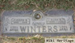 Joseph R Winters