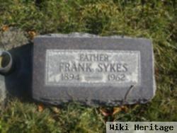 Frank Sykes