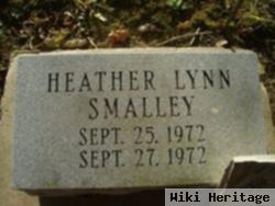 Heather Lynn Smalley