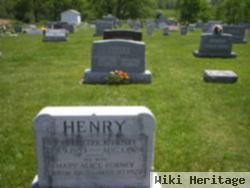 John Hetrick Henry