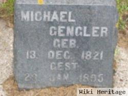 Michael Gengler