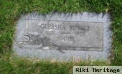 Glessna M. Hill