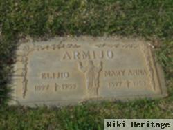 Elijio Armijo