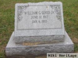 William G. Good, Jr