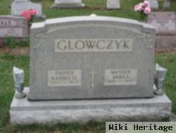 Kazimiesz Glowczyk