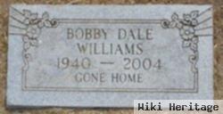 Bobby Dale Williams