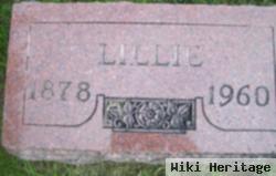 Lillie Culp Blocher