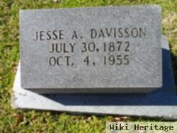 Jesse Alonza Davisson