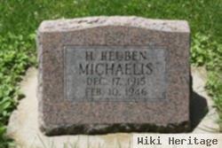 Henry Reuben Michaelis