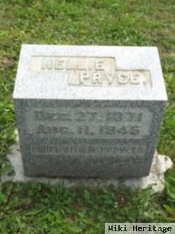 Nellie Pryce