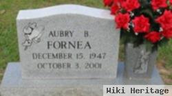 Aubry B. Fornea