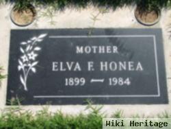 Elva Honea