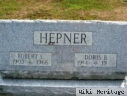 Doris Hepner