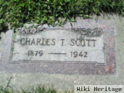 Charles Thomas Scott