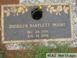 Sherilyn Bartlett Moore