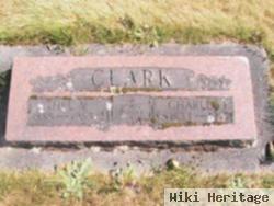 Ethel V Clark