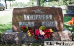 Earl J. Schauss