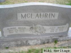 Albert Hugh Mclaurin