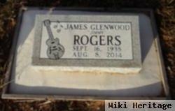 James Glenwood Rogers