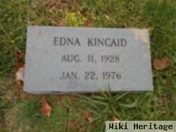 Edna Kincaid