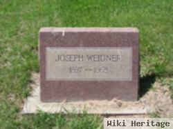 Joseph Weidner