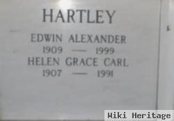 Helen Grace Carl Hartley