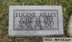 Eugene Jolley