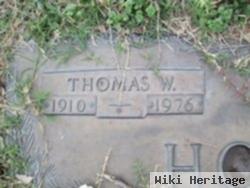 Thomas Wilson Howard