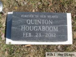 Quinton Hougaboom