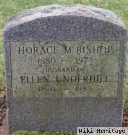 Ellen Underhill Bishop